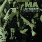 Miles Away "<i>Self Titled</i>" CDep